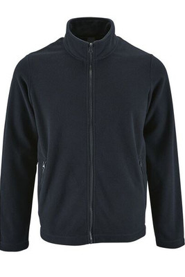 SOL'S 02093 - Herren Fleece Jacke Norman Wordans