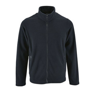 SOLS 02093 - Herren Fleece Jacke Norman Wordans