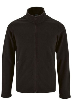 SOLS 02093 - Norman Men Veste Polaire Homme Zippée