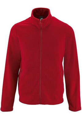SOL'S 02093 - Norman Men Plain Fleece Jacket