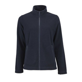 SOL'S 02094 - Damen Fleece Jacke Norman