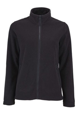 SOLS 02094 - Norman Women Veste Polaire Femme Zippée