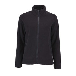 SOL'S 02094 - Norman Women Plain Fleece Jacket