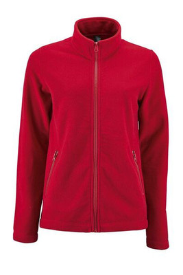 SOL'S 02094 - Norman Women Plain Fleece Jacket