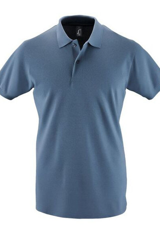 SOLS 11346 - PERFECT MEN Polo Uomo Manica Corta