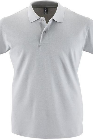 SOLS 11346 - PERFECT MEN Heren Polo