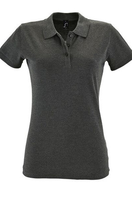 SOL'S 11347 - Damen Poloshirt Kurzarm Perfect