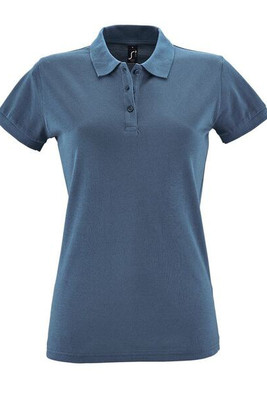 SOL'S 11347 - Damen Poloshirt Kurzarm Perfect