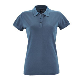 SOL'S 11347 - Damen Poloshirt Kurzarm Perfect