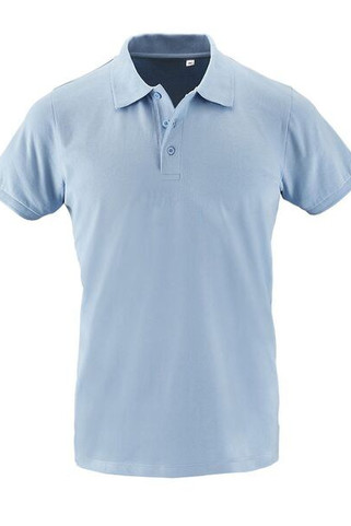 SOLS 01708 - PHOENIX MEN Cotton Elastane Polo Shirt