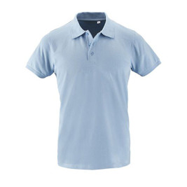 SOL'S 01708 - Phoenix Men's Cotton Elastane Polo Shirt