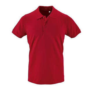 SOLS 01708 - Herren Cotton Elasthan Poloshirt Phoenix