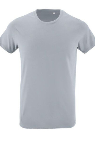 SOLS 00553 - REGENT FIT Mens Round Neck Close Fitting T Shirt