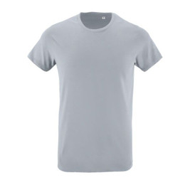 SOL'S 00553 - Men's Round Collar Close Fitting T-Shirt Regent Fit