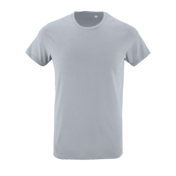 SOL'S 00553 - REGENT FIT Men's Round Neck Close Fitting T Shirt