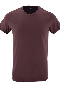 SOLS 00553 - REGENT FIT Mens Round Neck Close Fitting T Shirt
