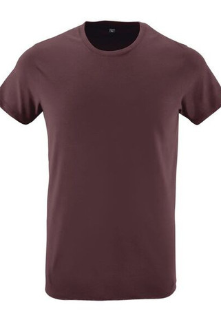 SOLS 00553 - Mens Round Collar Close Fitting T-Shirt Regent Fit