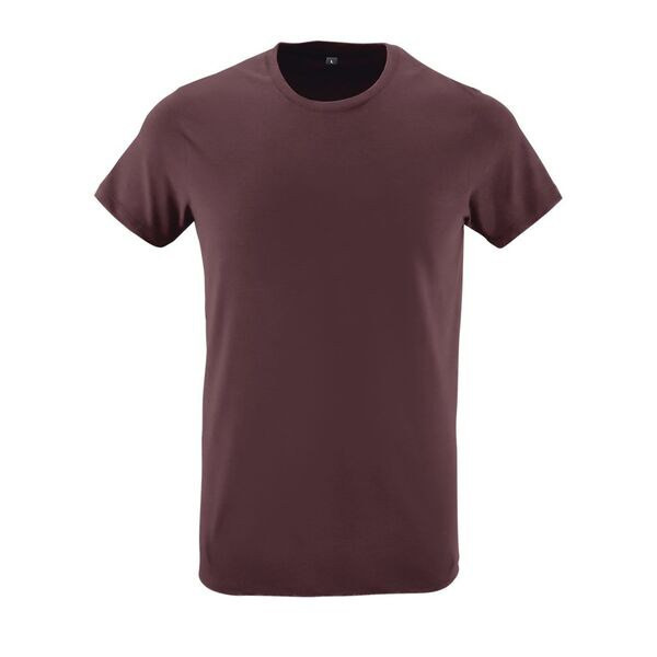 SOL'S 00553 - REGENT FIT Men's Round Neck Close Fitting T Shirt
