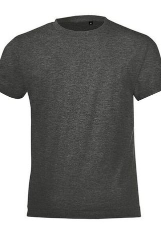 SOLS 01183 - REGENT FIT KIDS Kids Round Neck T Shirt