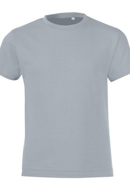 SOL'S 01183 - REGENT FIT KIDS Kids' Round Neck T Shirt