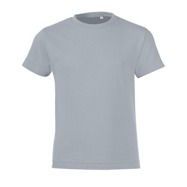 SOL'S 01183 - REGENT FIT KIDS Kids' Round Neck T Shirt