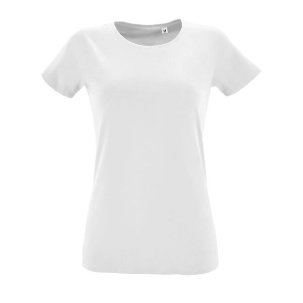 SOL'S 02758 - Regent Fit Women Round Collar Fitted T Shirt