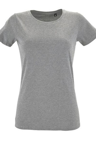 SOLS 02758 - Regent Fit Women Round Collar Fitted T Shirt