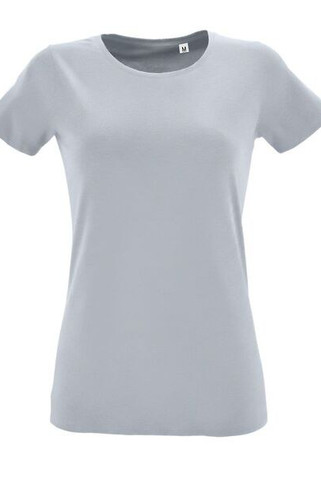 SOLS 02758 - Regent Fit Women Round Collar Fitted T Shirt