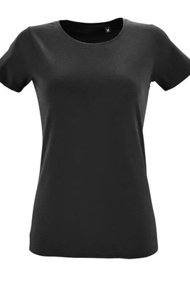 SOL'S 02758 - Regent Fit Women Round Collar Fitted T Shirt