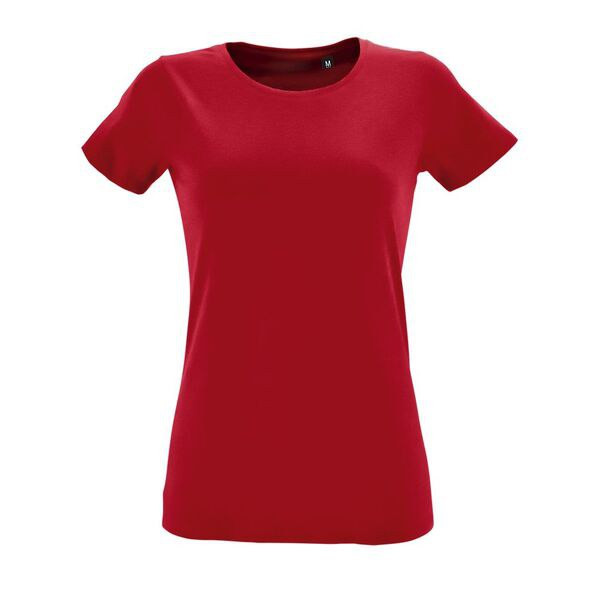 SOL'S 02758 - Regent Fit Women Round Collar Fitted T Shirt