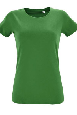 SOL'S 02758 - Regent Fit Women Round Collar Fitted T Shirt