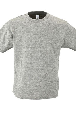 SOL'S 11970 - REGENT KIDS Kinder Rundhals T Shirt