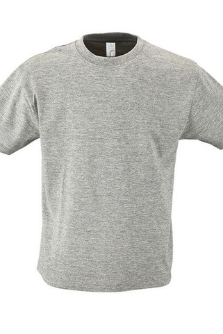 SOLS 11970 - REGENT KIDS Kids Round Neck T Shirt