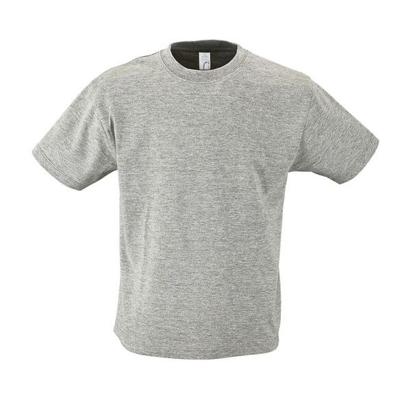 SOL'S 11970 - REGENT KIDS Kids' Round Neck T Shirt