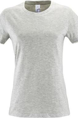SOLS 01825 - REGENT WOMEN Round Collar T Shirt