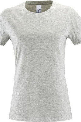 SOL'S 01825 - REGENT WOMEN Round Collar T Shirt