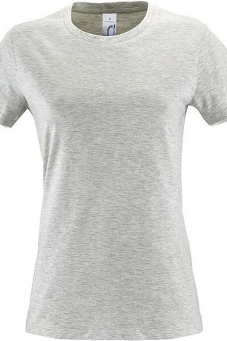 SOLS 01825 - REGENT WOMEN Round Collar T Shirt