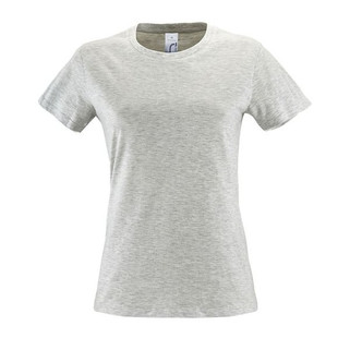 SOLS 01825 - REGENT WOMEN Round Collar T Shirt
