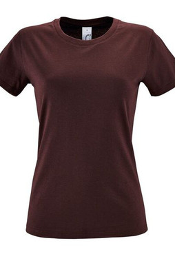 SOLS 01825 - REGENT WOMEN Round Collar T Shirt