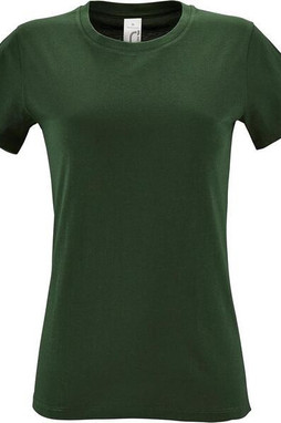SOLS 01825 - REGENT WOMEN Round Collar T Shirt