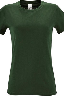 SOL'S 01825 - REGENT WOMEN Tee Shirt Femme Col Rond