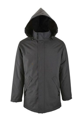 SOL'S 02109 - Robyn quiltet foret Unisex parka