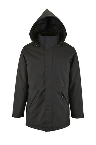 SOLS 02109 - Robyn Unisex Jacket With Padded Lining