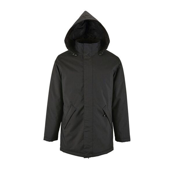 SOL'S 02109 - Robyn Unisex Jacket With Padded Lining