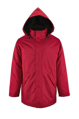 SOLS 02109 - Unisex Parka Mit Steppfutter Robyn