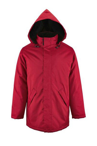 SOLS 02109 - Robyn Unisex Jacket With Padded Lining