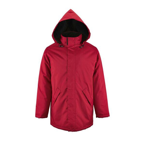 SOL'S 02109 - Robyn Unisex Jacket With Padded Lining