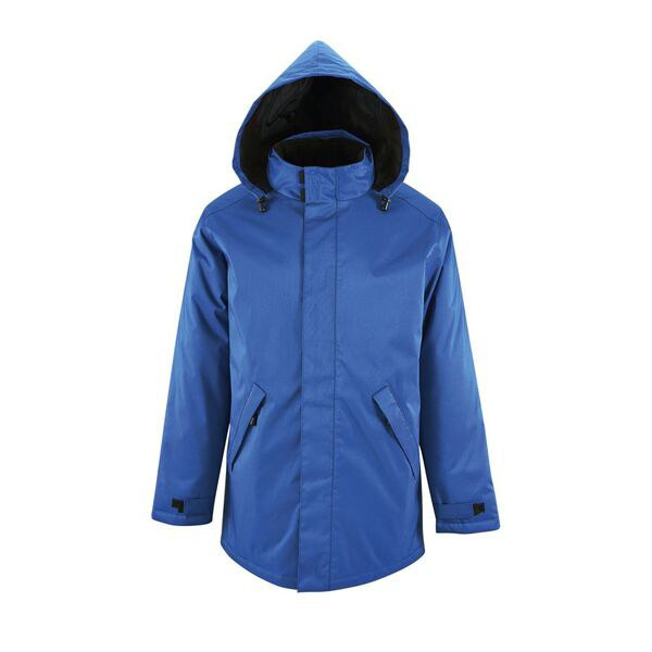 SOL'S 02109 - Robyn Unisex Jacket With Padded Lining