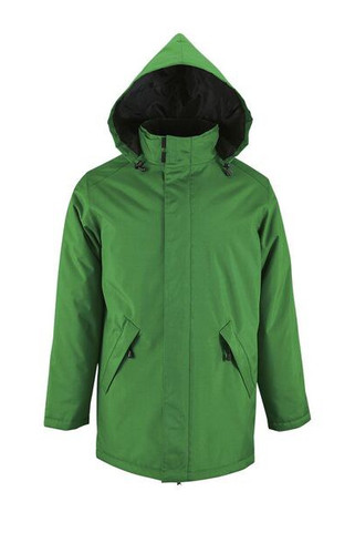 SOLS 02109 - Unisex Parka Mit Steppfutter Robyn