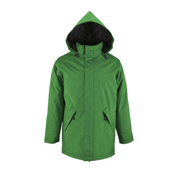 SOL'S 02109 - Robyn Unisex Jacket With Padded Lining